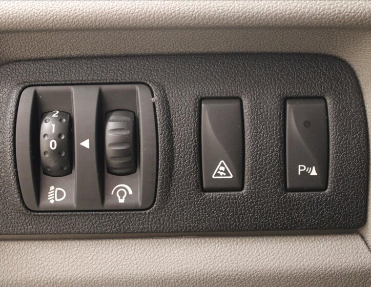 Renault Mégane Hatchback 1,6 l 81 kw