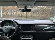 Škoda Kodiaq SUV / Terénní 2,0 l 110 kw