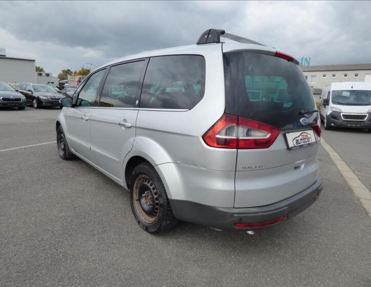 Ford Galaxy 5