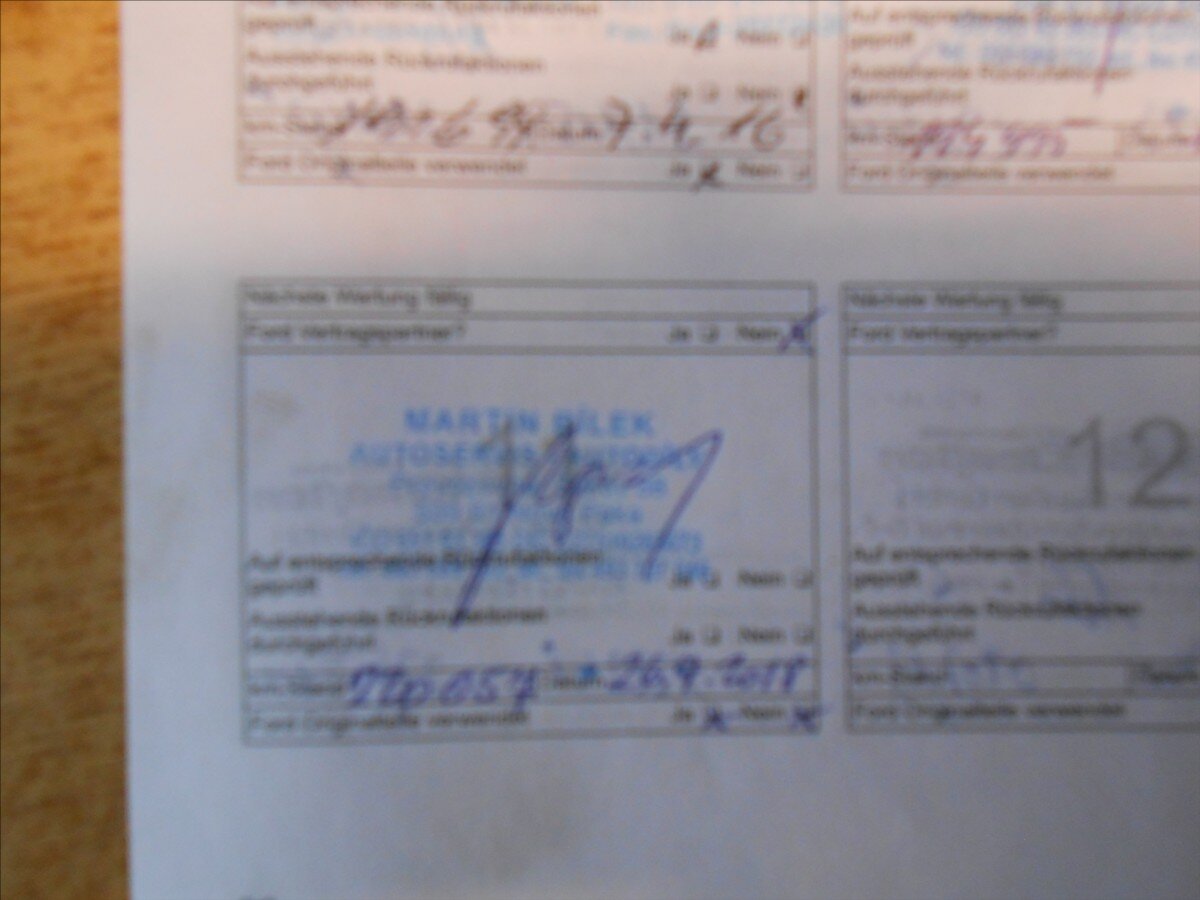 Ford Galaxy Kombi 2,0 l 103 kw