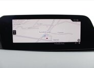 Mazda 3 Sedan / Limuzína 2,0 l 90 kw