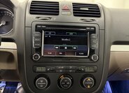 Volkswagen Golf Kombi 3,2 l 184 kw