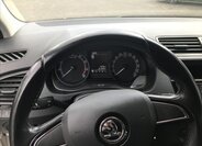 Škoda Fabia Kombi 999,0 70 kw