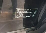 Volkswagen Tiguan Allspace SUV / Terénní 2,0 l 110 kw