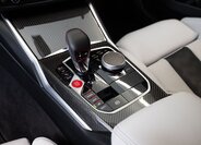 BMW M3 Sedan / Limuzína 3,0 l 375 kw