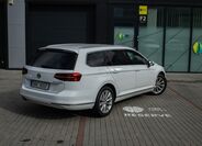 Volkswagen Passat 5