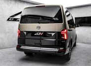 Volkswagen Multivan 6