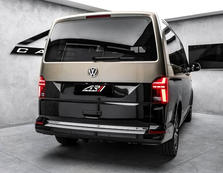 Volkswagen Multivan 6