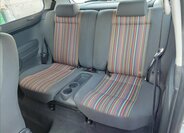 Volkswagen Fox Hatchback 1,2 l 40 kw