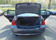 BMW Řada 3 Sedan / Limuzína 2,0 l 95 kw