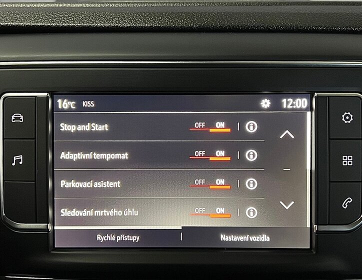 Opel Vivaro Užitková 2,0 l 130 kw