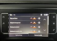 Opel Vivaro Užitková 2,0 l 130 kw