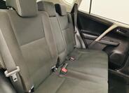 Toyota RAV4 7