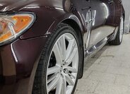 Jaguar XF Sedan 0,0 0