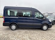 Ford Transit Ostatní 2,0 l 96 kw