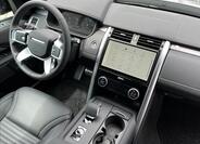 Land Rover Discovery 38