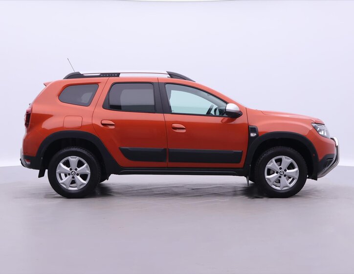 Dacia Duster 8