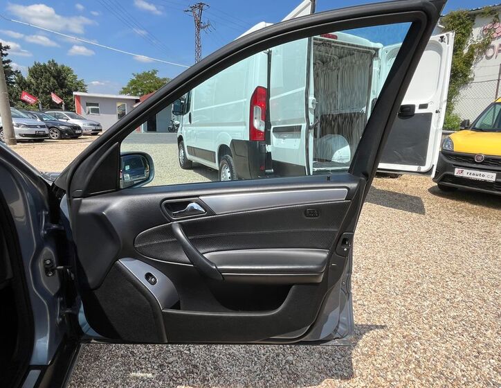 Mercedes-Benz Třídy C 18