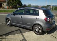 Volkswagen Golf Plus 4