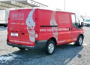 Ford Transit 3
