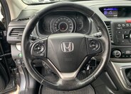 Honda CR-V SUV / Terénní 2,2 l 110 kw