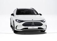 Mercedes-Benz CLA Kombi 0,0 200 kw