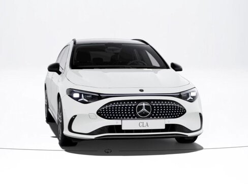 Mercedes-Benz CLA Kombi 0,0 200 kw