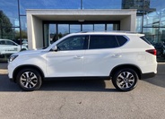 SsangYong Rexton 4