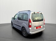 Citroën Berlingo Kombi 1,6 l 73 kw