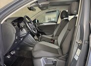 Volkswagen Tiguan SUV 1,5 l 110 kw