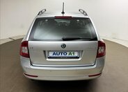 Škoda Octavia 5