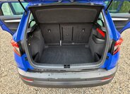 Škoda Karoq SUV / Terénní 1,6 l 85 kw