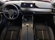 Mazda CX-60 SUV / Terénní 3,3 l 187 kw