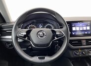 Škoda Scala Hatchback 999,0 81 kw