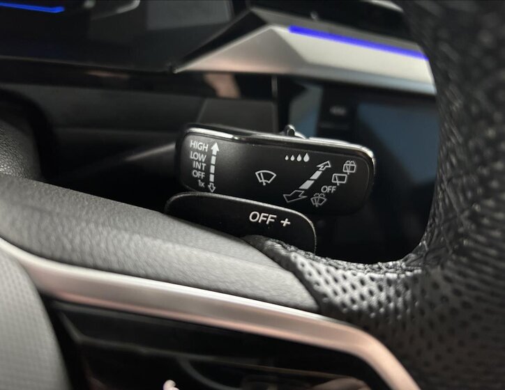 Volkswagen Arteon Kombi 2,0 l 147 kw