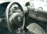 Volkswagen Polo Hatchback 1,6 l 77 kw