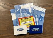 Ford Focus Hatchback 1,6 l 74 kw