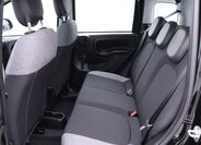 Fiat Panda Hatchback 999,0 51 kw
