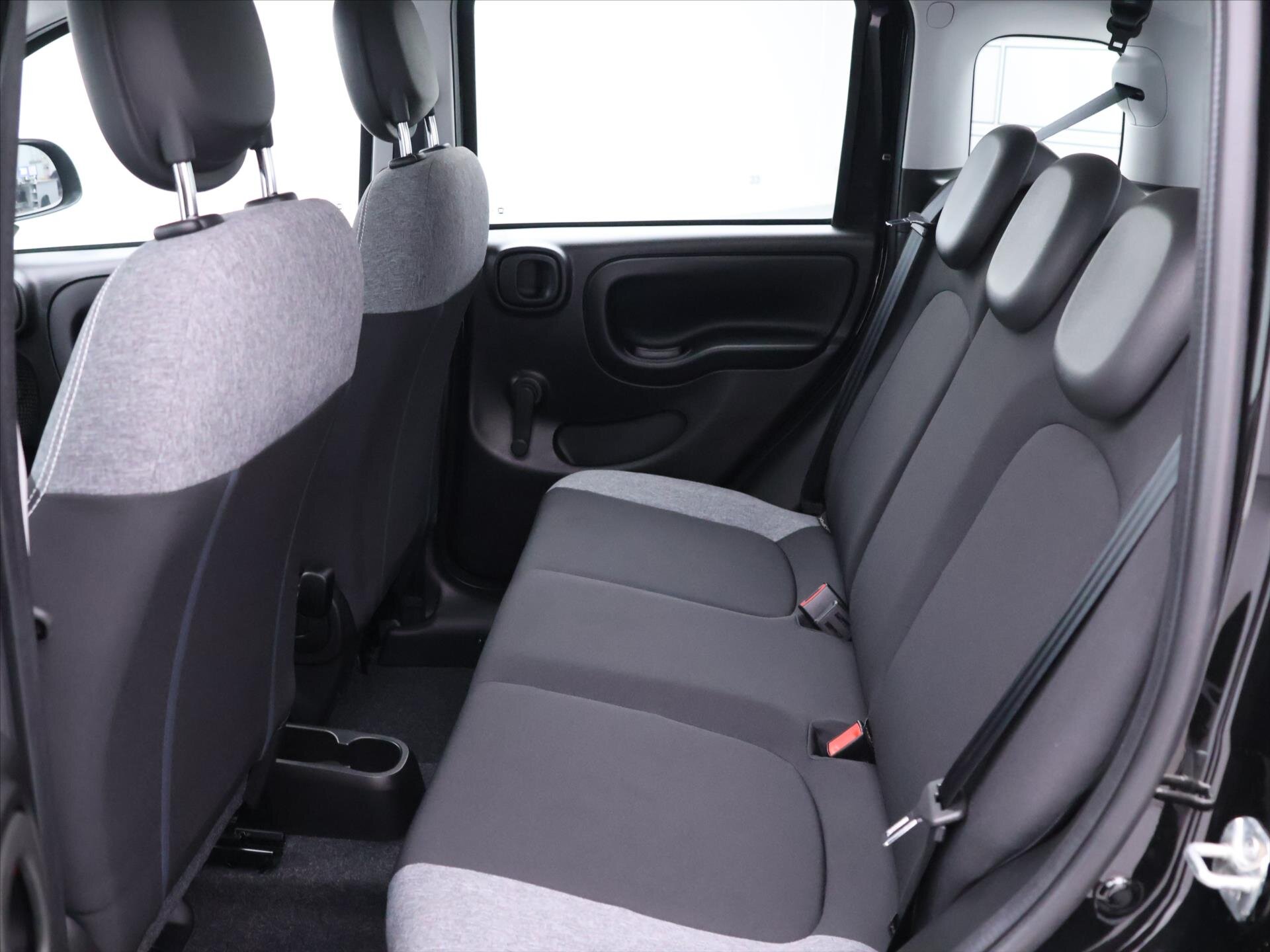 Fiat Panda Hatchback 999,0 51 kw