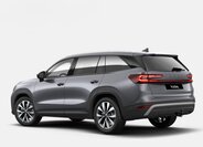 Škoda Kodiaq SUV / Terénní 0,0 142 kw