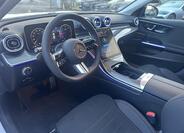 Mercedes-Benz Třídy C 10