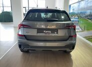 Škoda Kamiq 3