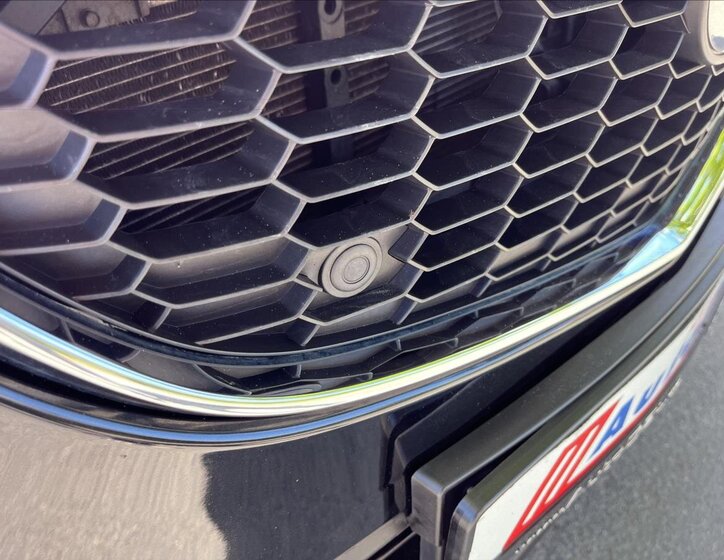 Mazda CX-5 SUV / Terénní 2,2 l 110 kw