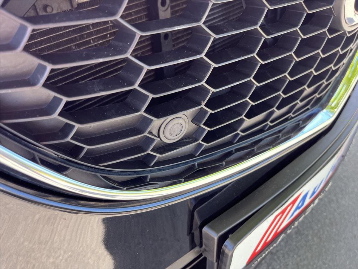 Mazda CX-5 SUV / Terénní 2,2 l 110 kw