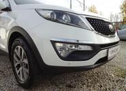 KIA Sportage 11