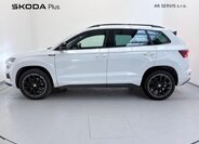 Škoda Karoq SUV 1,5 l 110 kw