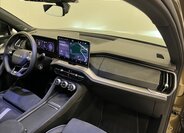 Škoda Kodiaq SUV 2,0 l 142 kw