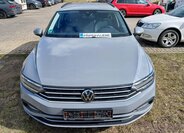 Volkswagen Passat Kombi 2,0 l 110 kw
