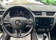 Škoda Octavia 15