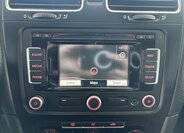 Volkswagen Golf Kombi 1,6 l 77 kw